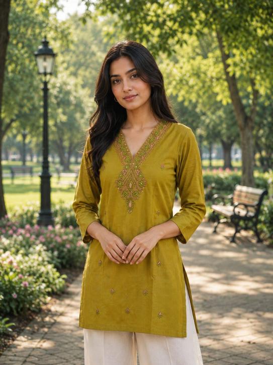 Felocity Dhabhu Cotton vol 2 catalog kurti wholesaler in jamner