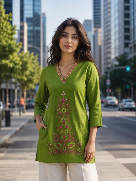 Felocity Dhabhu Cotton vol 3 catalog kurti wholesaler in karnataka