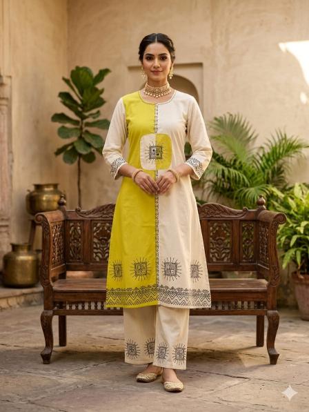 Felocity Dhabu Cotton vol 1 catalog womens kurtis wholesale