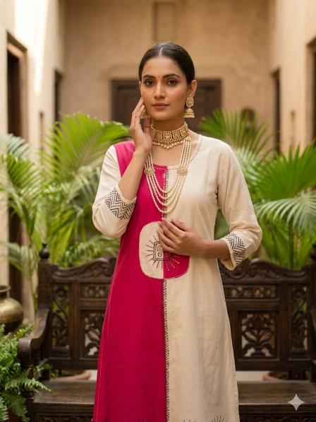 Felocity Dhabu Cotton vol 1 catalog womens kurtis wholesale