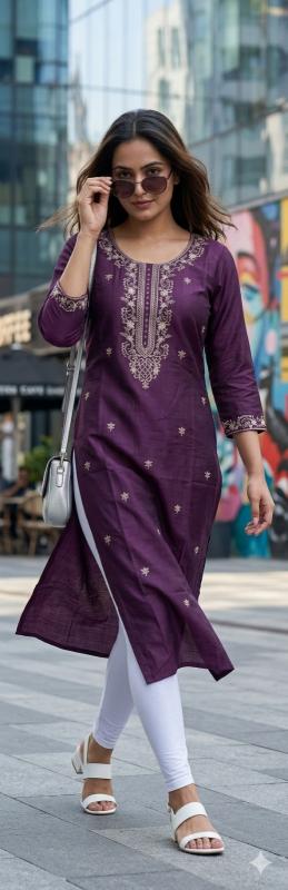 Felocity DICE Wholesale kurtis manufacturers in Kolkata