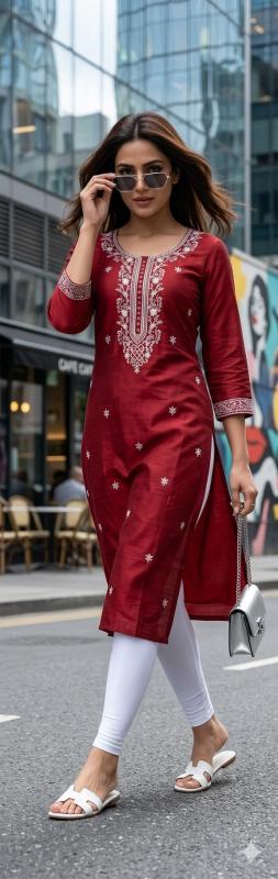 Felocity DICE Wholesale kurtis manufacturers in Kolkata