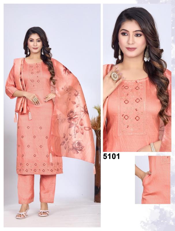 Felocity Femme Style catalog kurti wholesaler in nashik