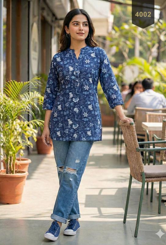 Felocity Flory vol 6 Wholesale kurtis in Delhi