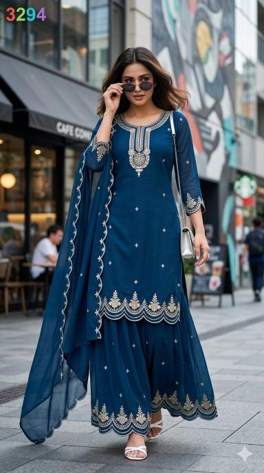 Felocity FOREVER Surat wholesale kurtis