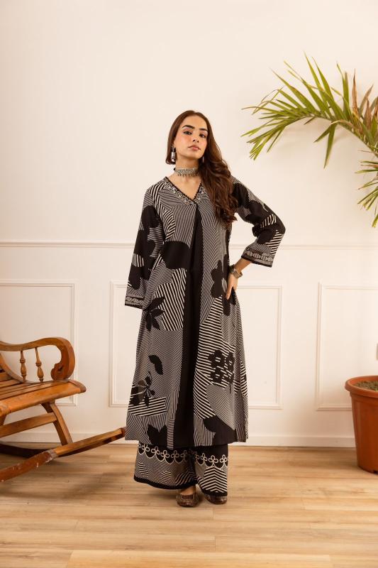 Felocity German Heavy Rayon Ladies kurti wholesale in Surat