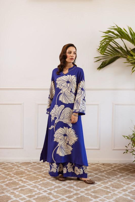 Felocity German Heavy Rayon Ladies kurti wholesale in Surat