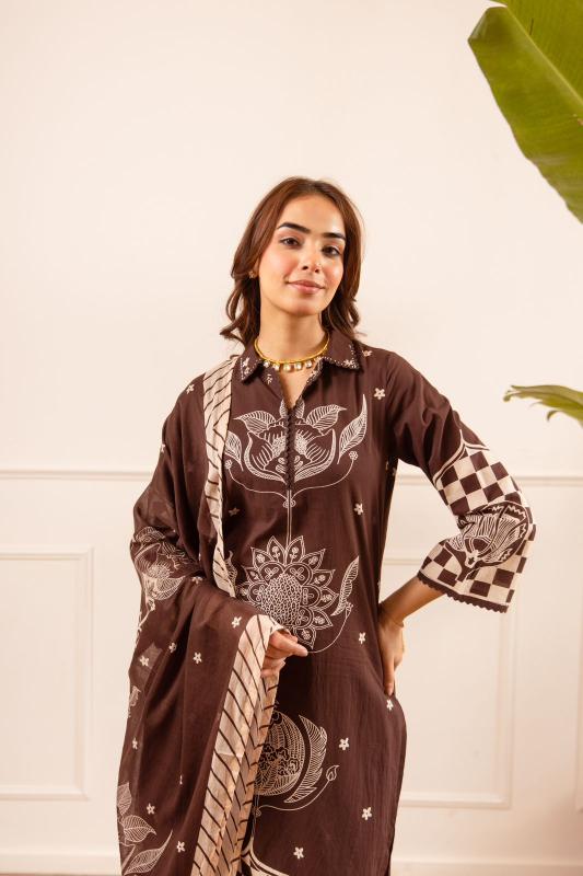 Felocity GJ Wholesale kurti manufacturers in Surat