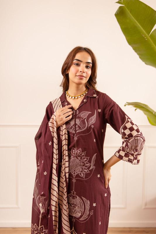 Felocity GJ Wholesale kurti manufacturers in Surat