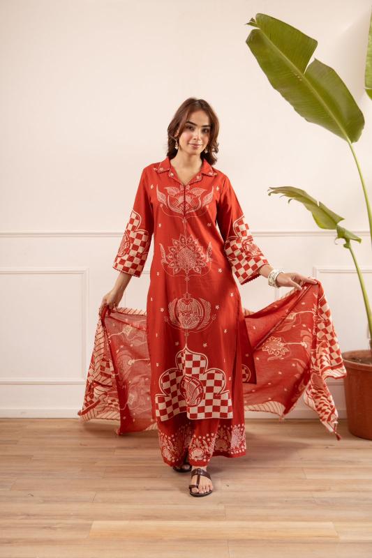 Felocity GJ Wholesale kurti manufacturers in Surat