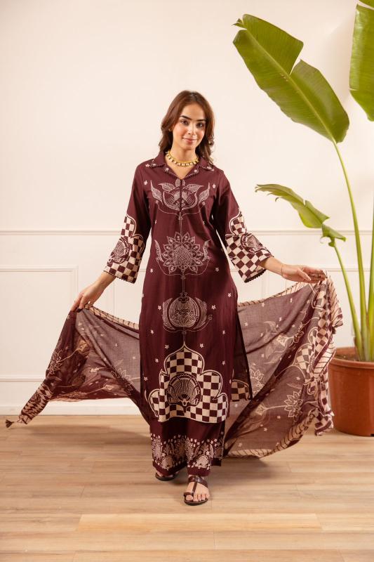Felocity GJ Wholesale kurti manufacturers in Surat