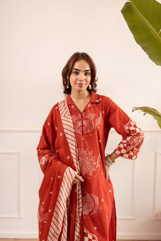 Felocity GJ Wholesale kurti manufacturers in Surat