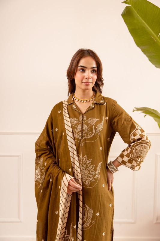 Felocity GJ Wholesale kurti manufacturers in Surat