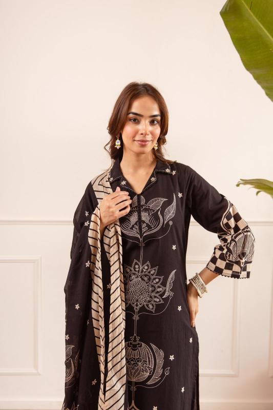 Felocity GJ Wholesale kurti manufacturers in Surat
