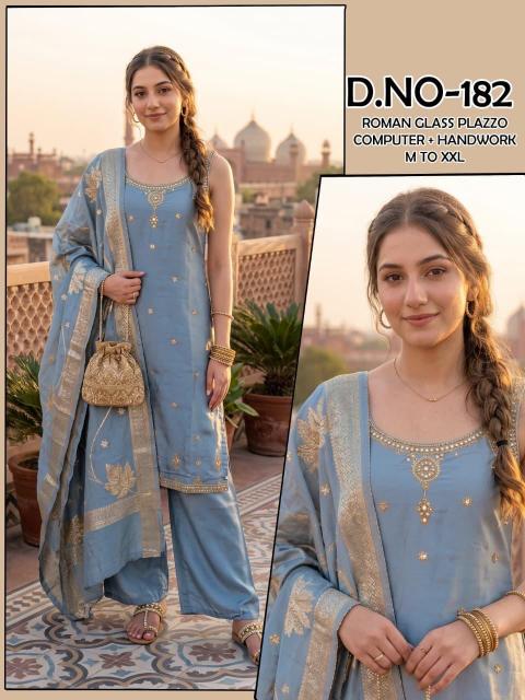Felocity Glass Roman vol 2 catalog daily wear kurti wholesale
