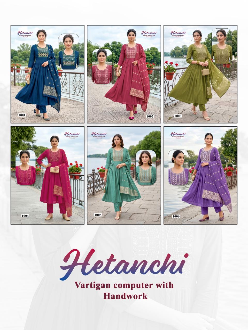 Felocity Hetanshi Ladies kurti wholesale suppliers in Hyderabad