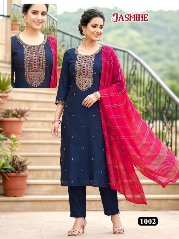 Felocity Jasmine vol 4 catalog best wholesale kurti market in delhi