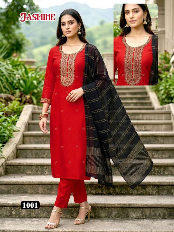 Felocity Jasmine vol 4 catalog best wholesale kurti market in delhi