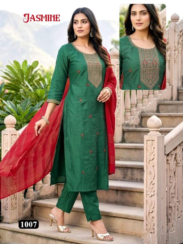 Felocity Jasmine vol 4 catalog best wholesale kurti market in delhi