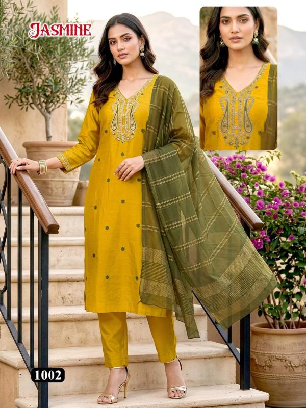 Felocity Jasmine vol 4 catalog best wholesale kurti market in delhi