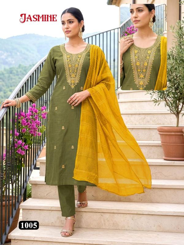 Felocity Jasmine vol 4 catalog best wholesale kurti market in delhi
