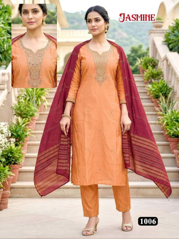 Felocity Jasmine vol 4 catalog best wholesale kurti market in delhi