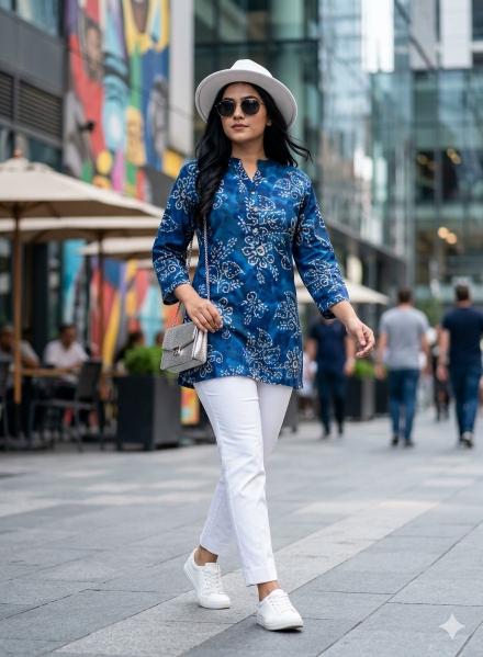 Felocity JR vol 12 catalog wholesale kurti factory surat