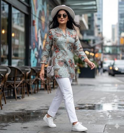 Felocity JR vol 9 catalog wholesale kurti material