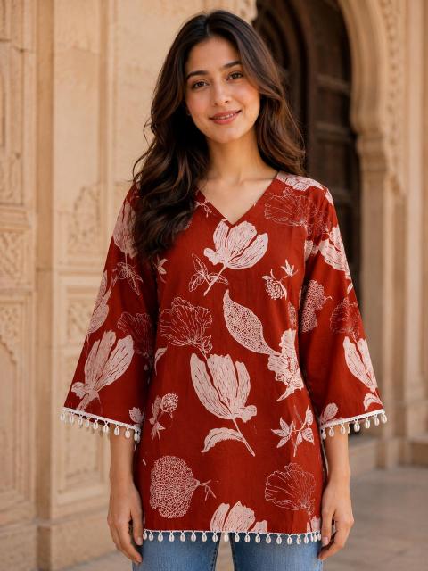 Felocity JSP vol 1 catalog w brand kurtis wholesale