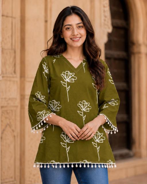 Felocity JSP vol 1 catalog w brand kurtis wholesale