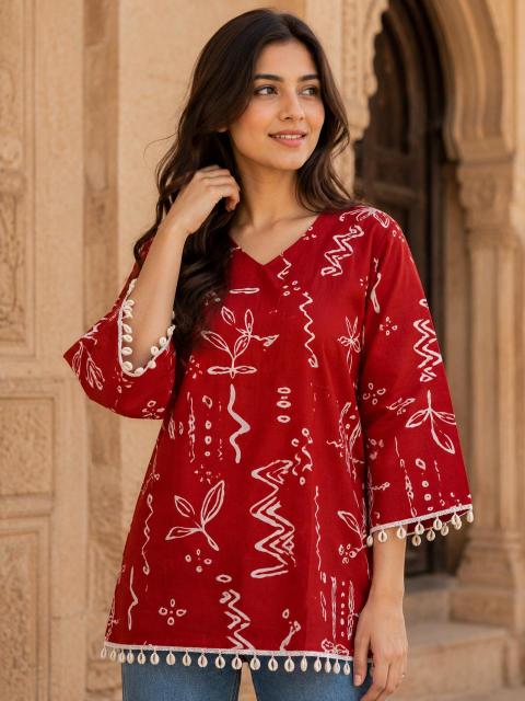 Felocity JSP vol 1 catalog w brand kurtis wholesale