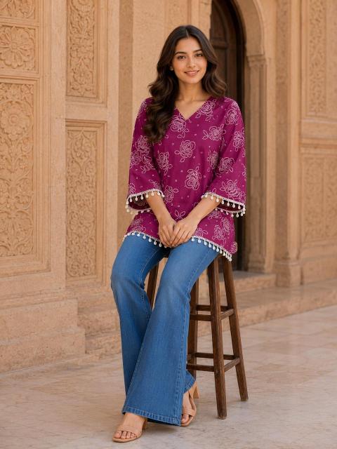 Felocity JSP vol 2 catalog w brand kurtis wholesale in bangalore