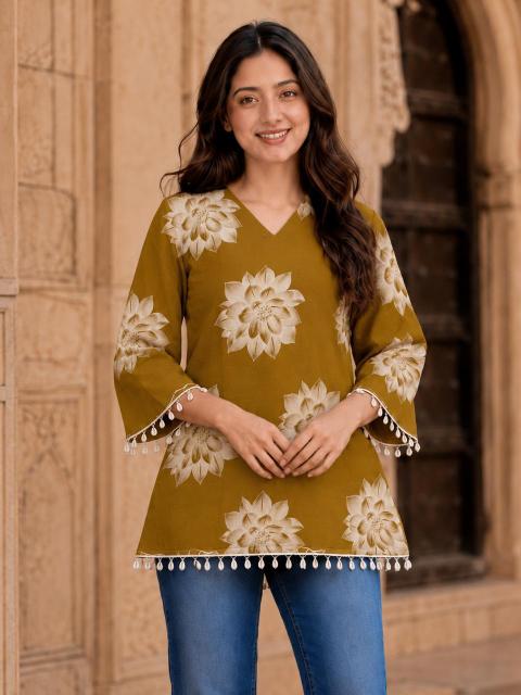 Felocity JSP vol 2 catalog w brand kurtis wholesale in bangalore