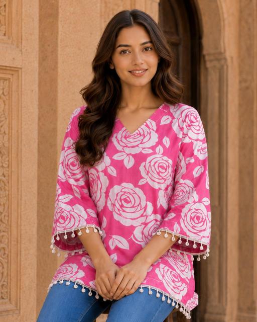 Felocity JSP vol 3 catalog w kurtis wholesale