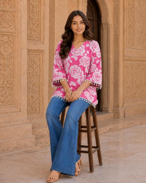Felocity JSP vol 3 catalog w kurtis wholesale