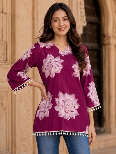 Felocity JSP vol 3 catalog w kurtis wholesale