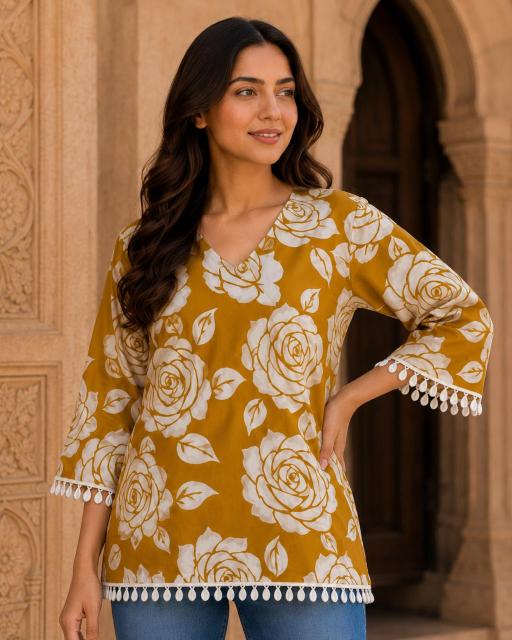 Felocity JSP vol 3 catalog w kurtis wholesale