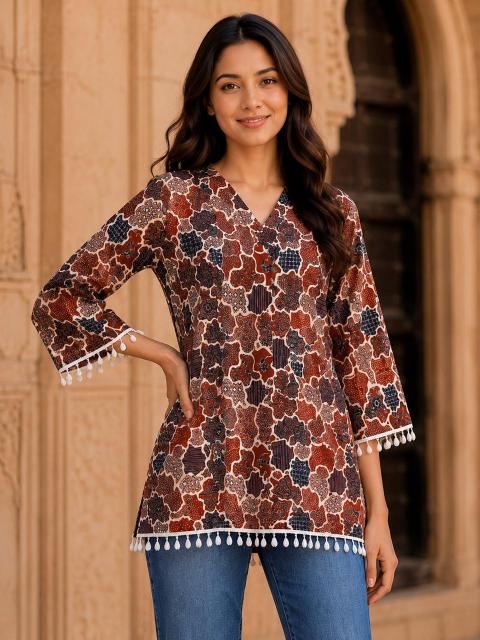 Felocity JSP vol 4 catalog w kurtis wholesale in delhi
