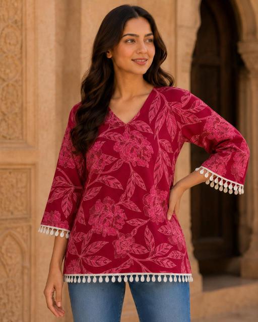 Felocity JSP vol 4 catalog w kurtis wholesale in delhi