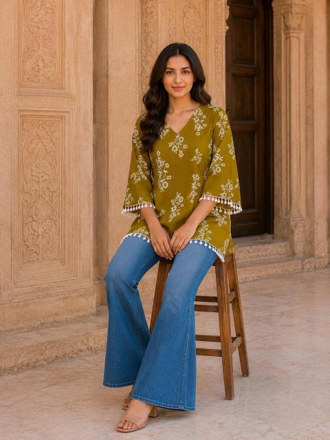 Felocity JSP vol 4 catalog w kurtis wholesale in delhi