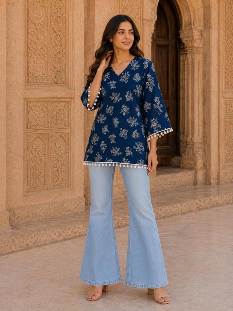 Felocity JSP vol 5 catalog w kurtis wholesale price