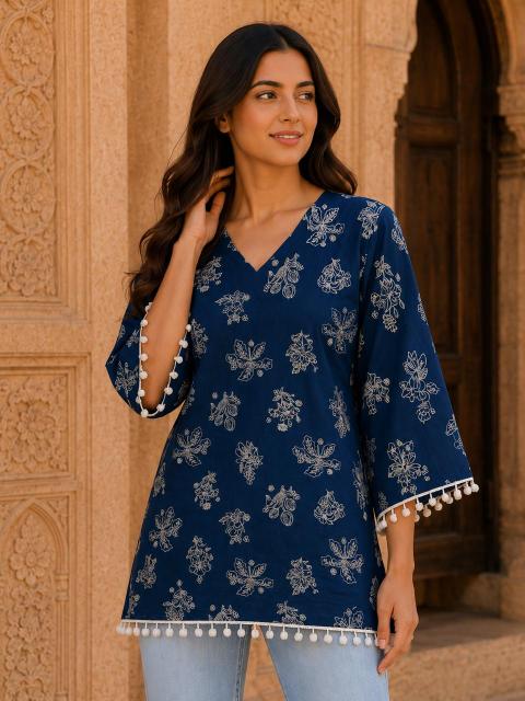 Felocity JSP vol 5 catalog w kurtis wholesale price