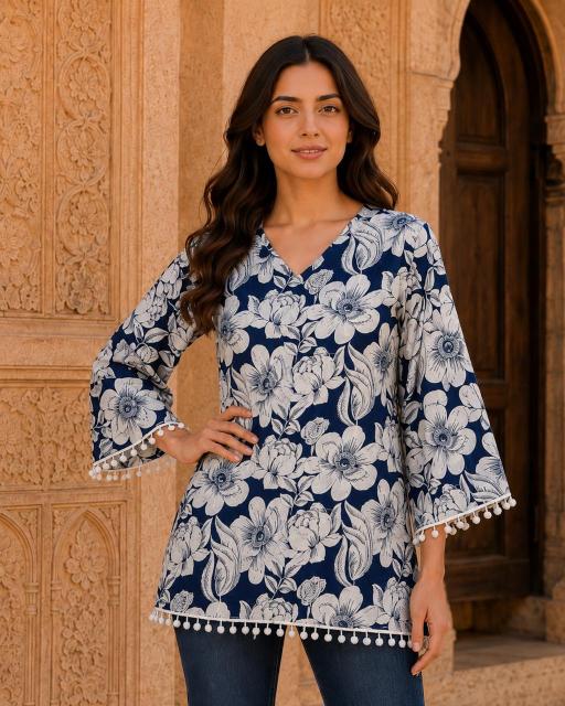 Felocity JSP vol 5 catalog w kurtis wholesale price