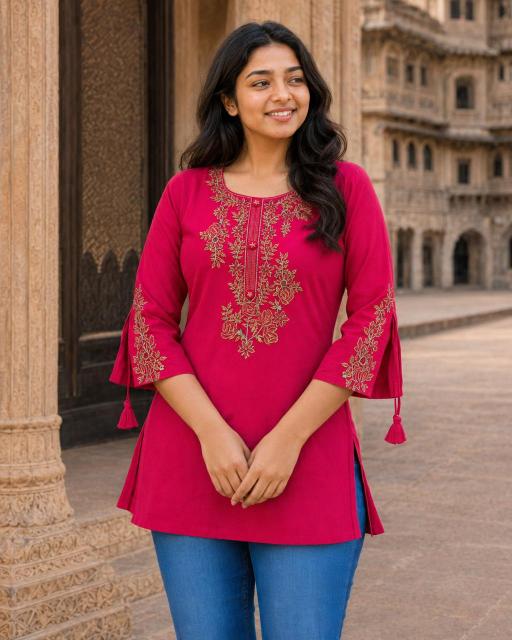 Felocity JSP vol 7 catalog wholesale kurti manufacturers in gujarat