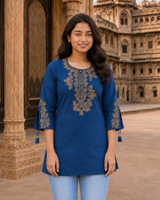 Felocity JSP vol 7 catalog wholesale kurti manufacturers in gujarat