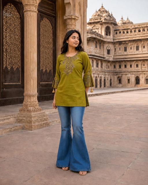 Felocity JSP vol 8 catalog wholesale kurti market ahmedabad