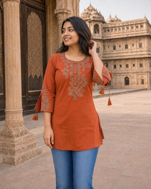 Felocity JSP vol 8 catalog wholesale kurti market ahmedabad