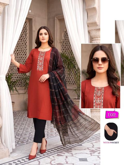 Felocity KALKI Kurti wholesalers and distributors in Kolkata
