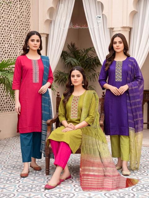 Felocity KALKI Kurti wholesalers and distributors in Kolkata
