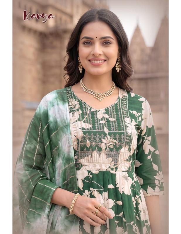 Felocity Kavya catalog kurti latest design surat wholesale